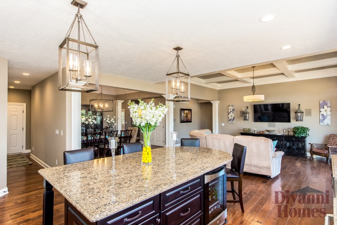 Mackenzie Kitchen